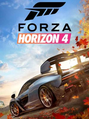 Forza Horizon 4 Standart Edition