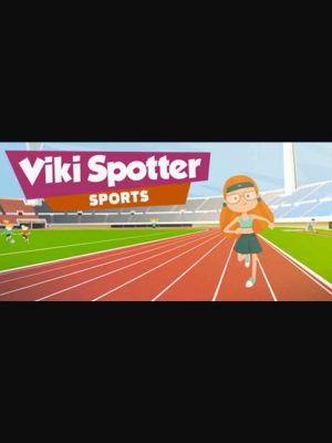 Viki Spotter: Sports
