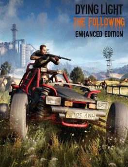 Dying Light Enchanced Edition