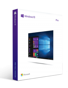Windows 10 Pro Ürün Anahtarı – Hızlı Teslimat