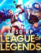 1050 Riot Points RP
