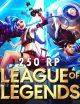 250 Riot Points RP