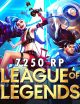 7250 Riot Points RP