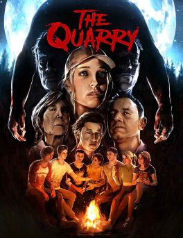 The Quarry Deluxe Edition